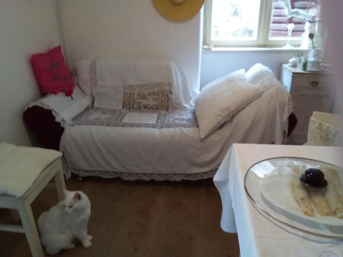 Guest house Leopolda Dobrinj Hotel