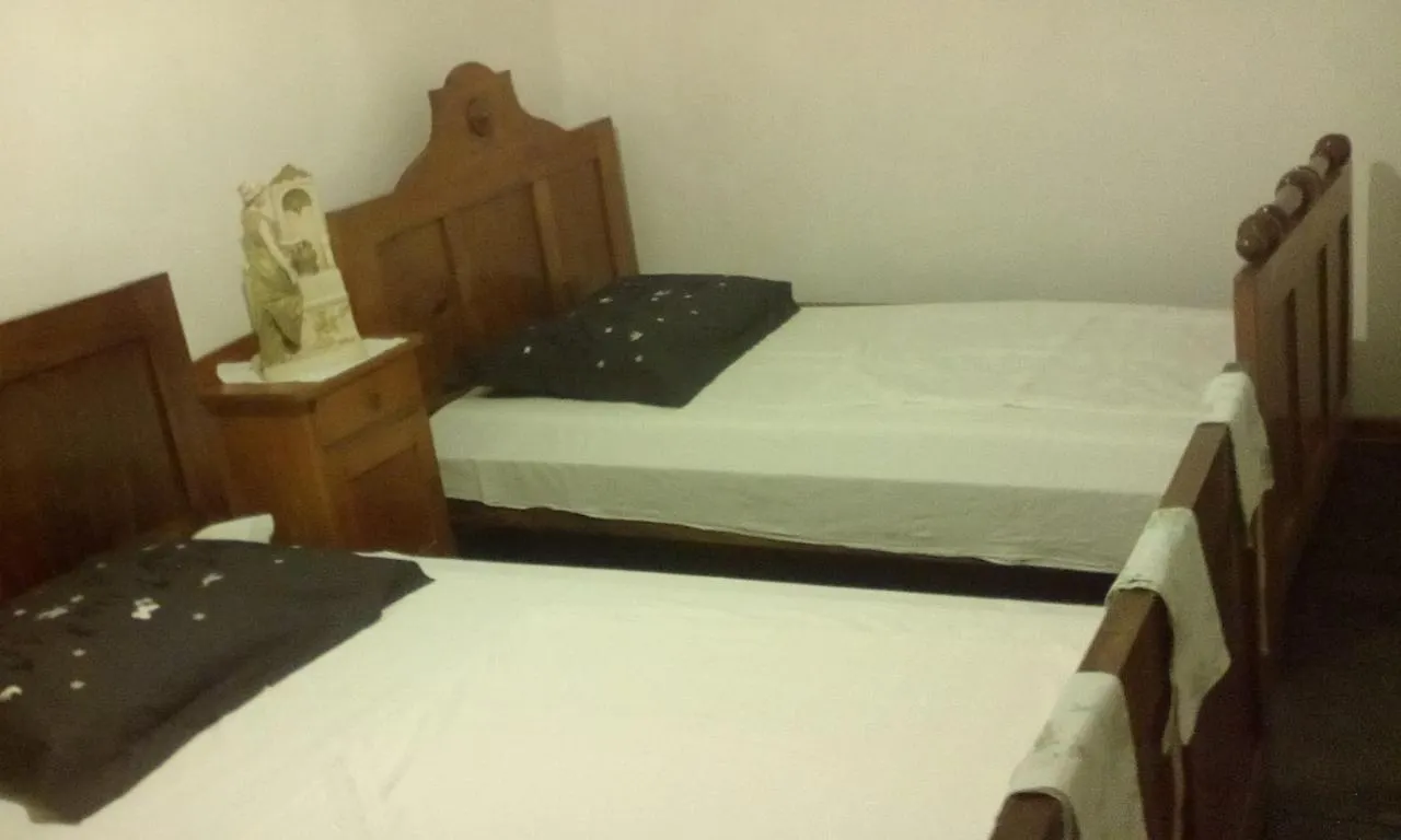 Guest house Leopolda Dobrinj Hotel