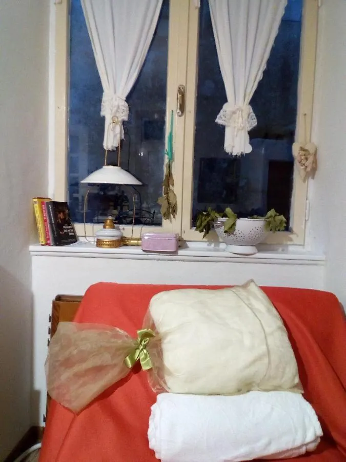 Guest house Leopolda Dobrinj Hotel