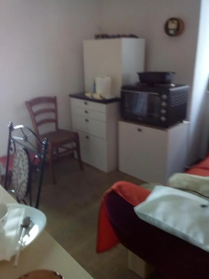 Guest house Leopolda Dobrinj Hotel