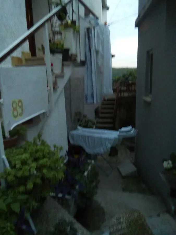 Leopolda Dobrinj Hotel Guest house