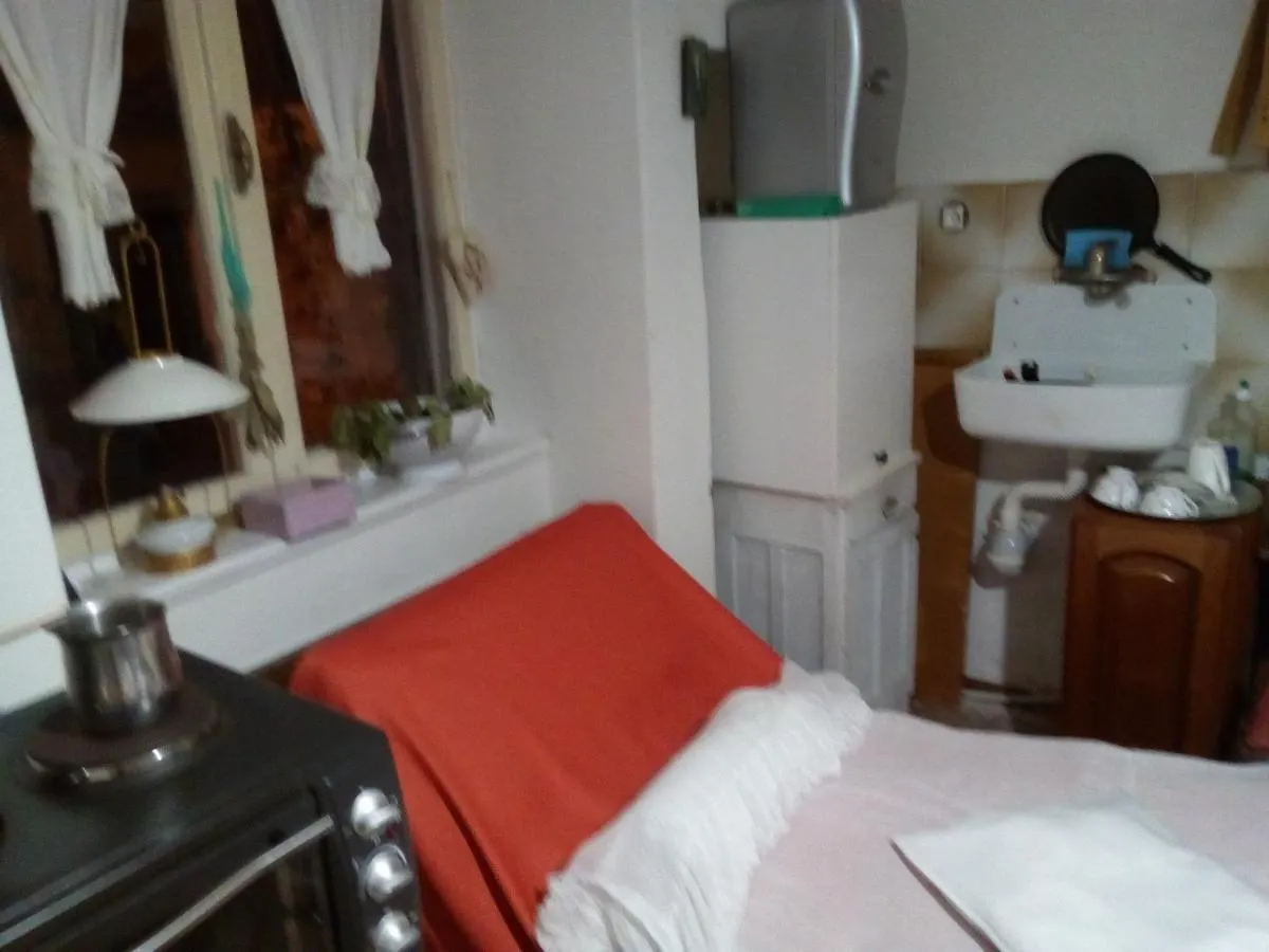 Guest house Leopolda Dobrinj Hotel Croatia