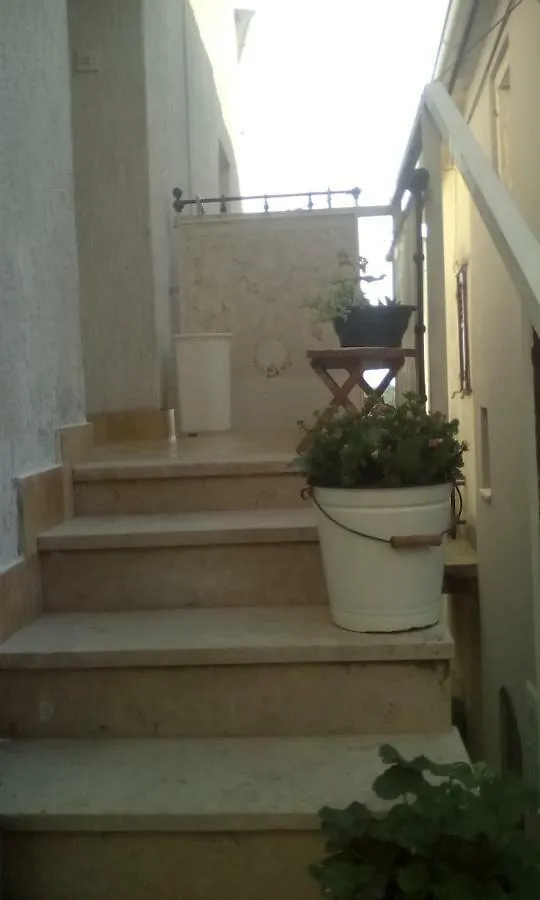 Leopolda Dobrinj Hotel Guest house