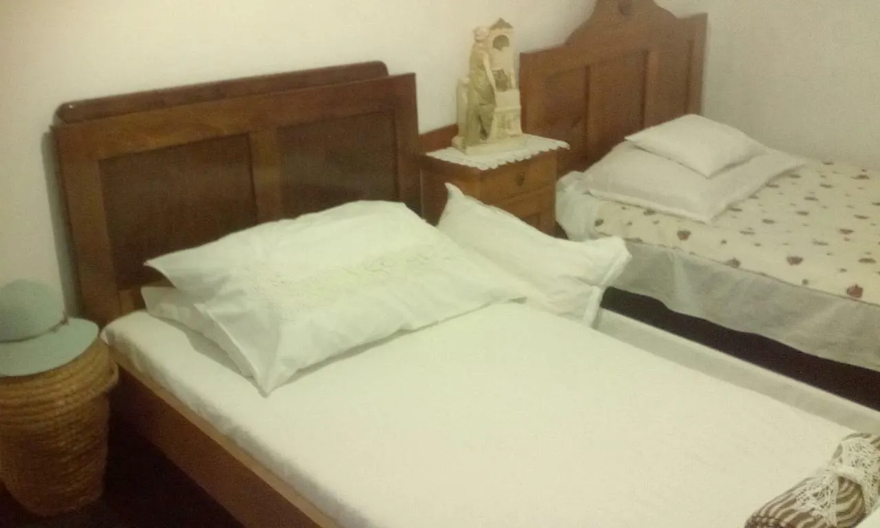 Leopolda Dobrinj Hotel Guest house