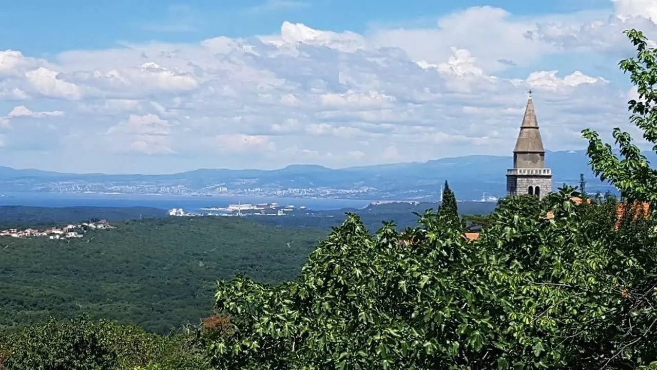 Guest house Leopolda Dobrinj Hotel Croatia