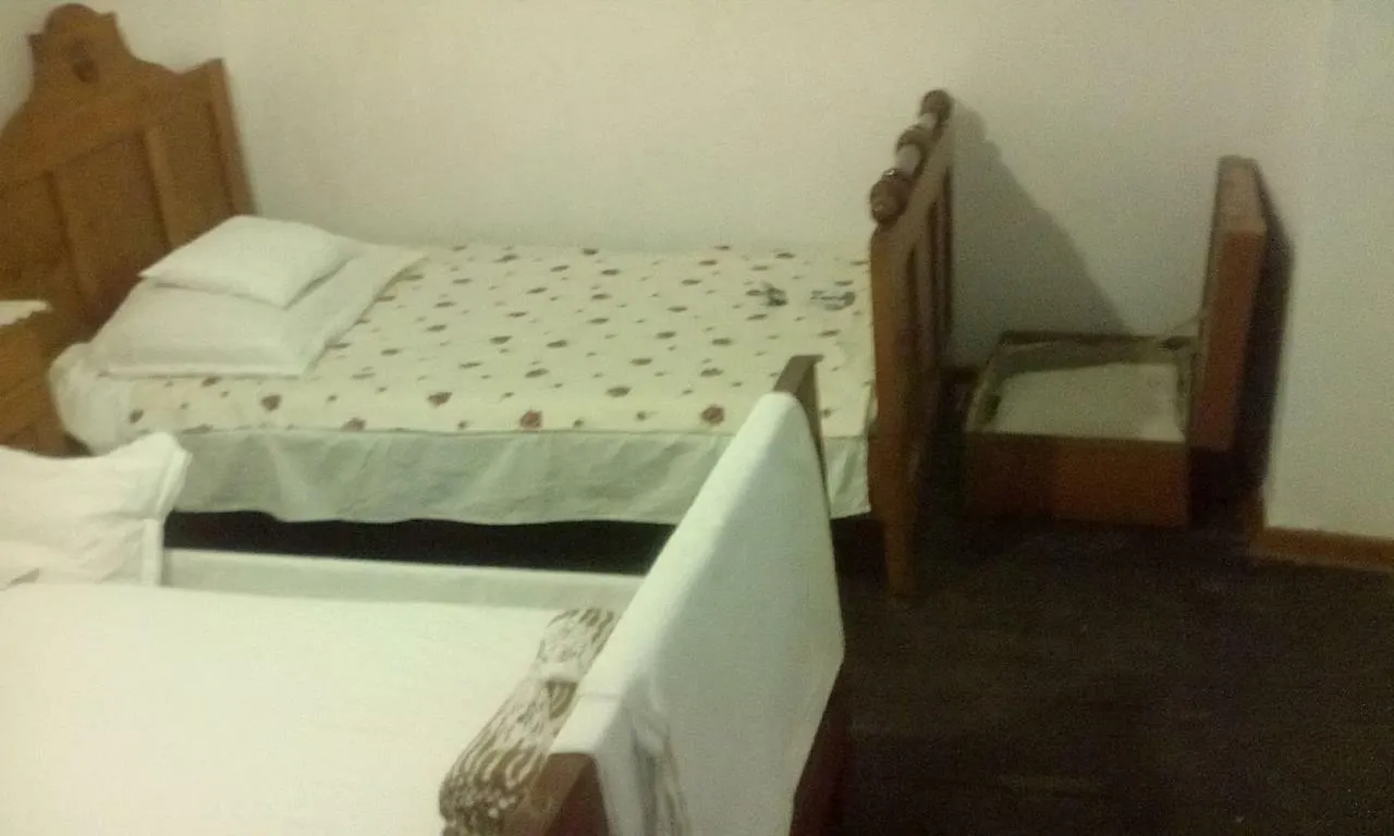 Leopolda Dobrinj Hotel 0*,  Croatia