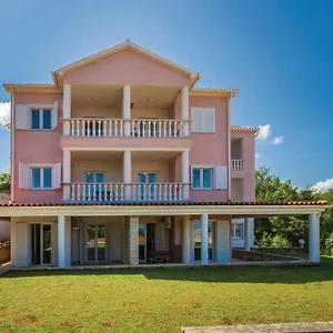 Vila Casia Apartment