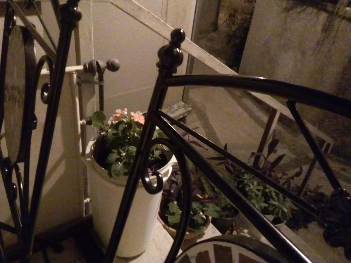 Leopolda Dobrinj Hotel Croatia