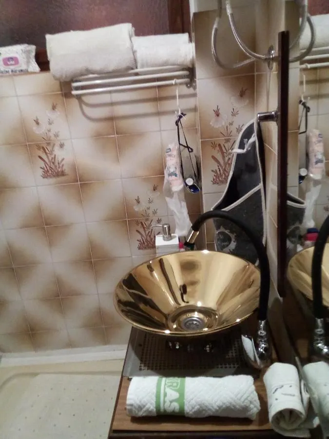 Leopolda Dobrinj Hotel Guest house